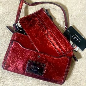 Nicole by Nicole Miller Crossbody